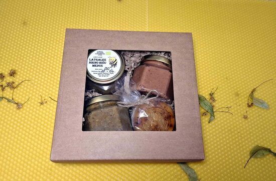 Mazais pārsteigums Nr.12